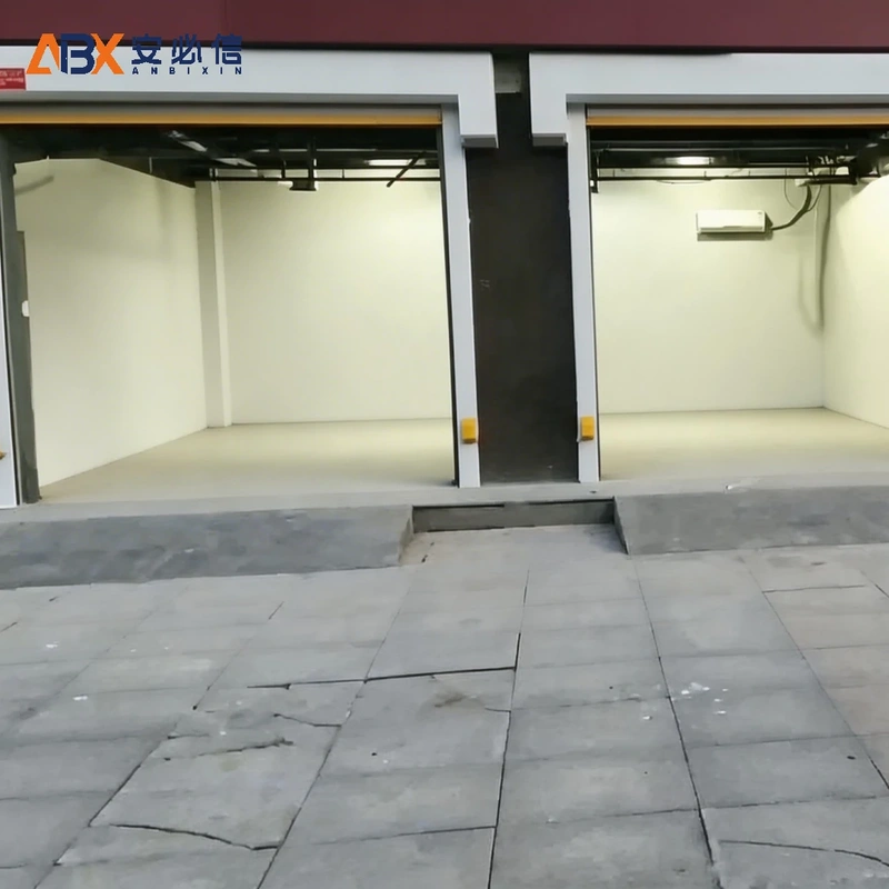 泸州快速门